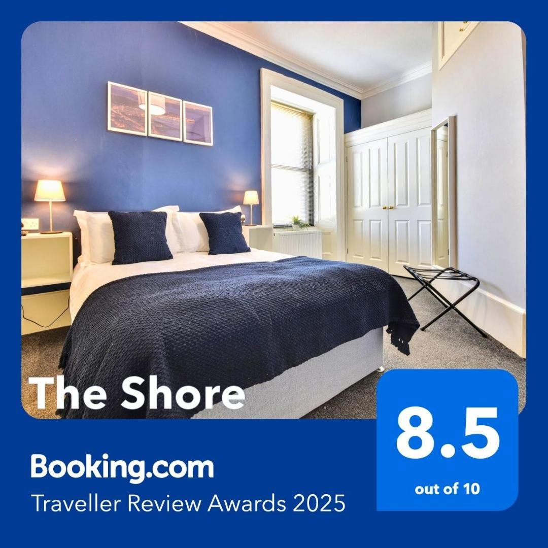 גורוק The Shore מראה חיצוני תמונה